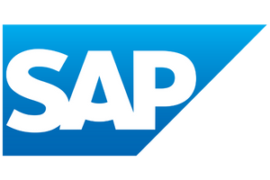 SAP logo - sized for website (300 × 200 px)