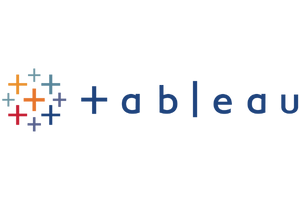 Tableau logo - sized for website (300 × 200 px)